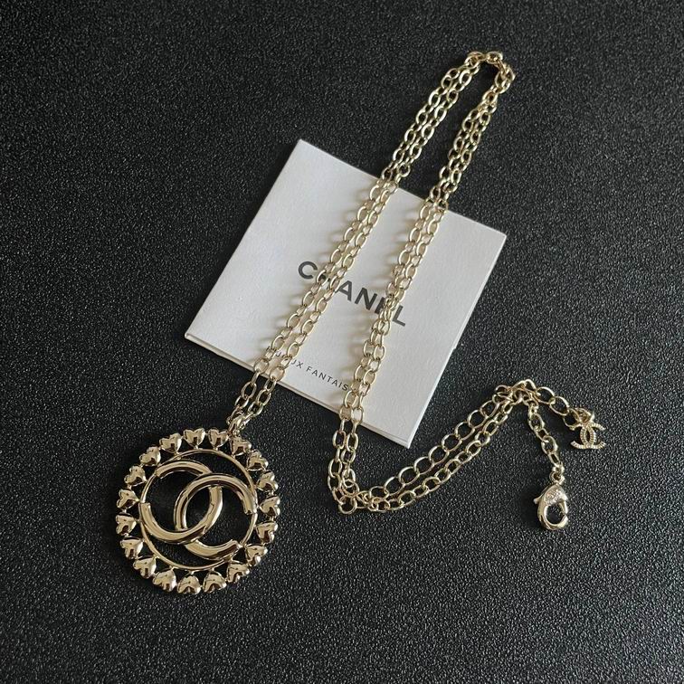 Chanel necklace 11lyh151
